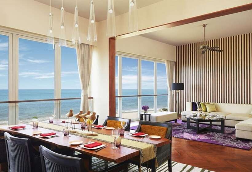 프레지덴셜 스위트, Sentido Heritance Negombo