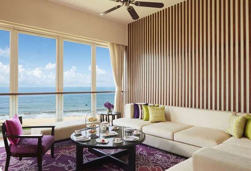프레지덴셜 스위트, Sentido Heritance Negombo