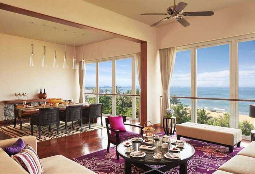 프레지덴셜 스위트, Sentido Heritance Negombo