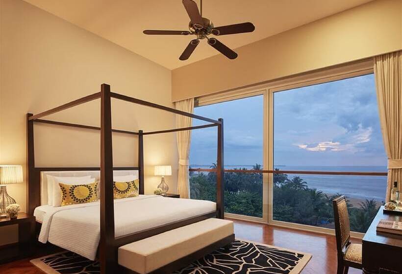 프레지덴셜 스위트, Sentido Heritance Negombo