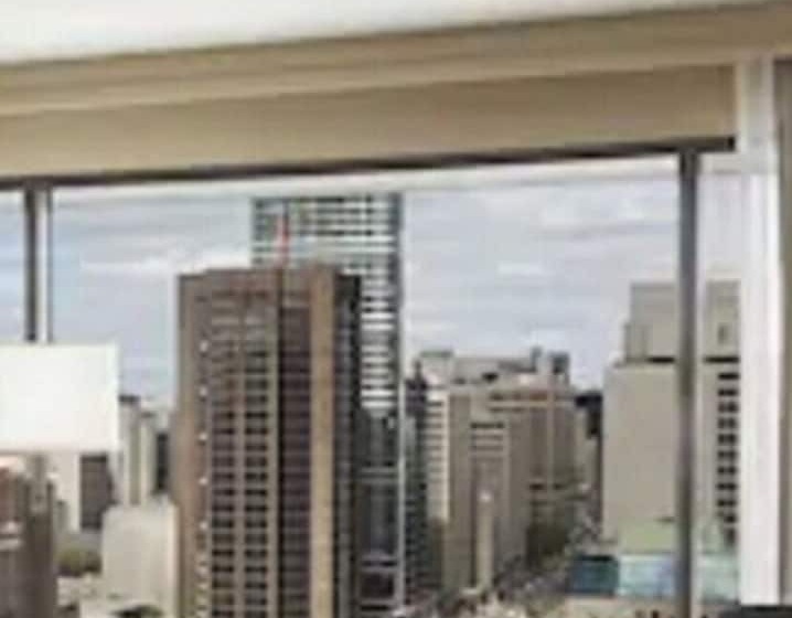 Standard-huone 2 Parivuodetta, Hilton Toronto