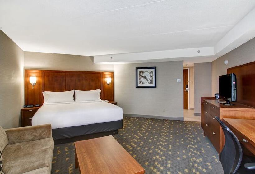 Premium Room, Holiday Inn Oakville Centre