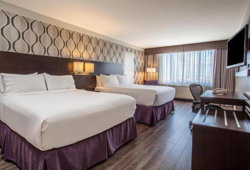 اتاق استاندارد, Holiday Inn Toronto International Airport, An Ihg