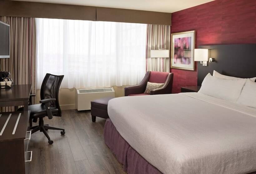 اتاق استاندارد, Holiday Inn Toronto International Airport, An Ihg