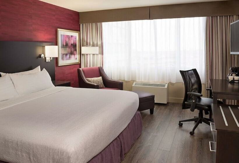 اتاق استاندارد, Holiday Inn Toronto International Airport, An Ihg