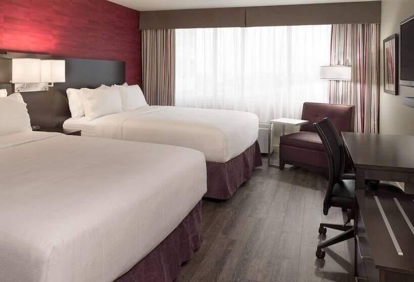 اتاق استاندارد, Holiday Inn Toronto International Airport, An Ihg