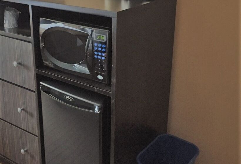 اتاق استاندارد با 2 تخت دوبل, Inn On Prince Hotel And Conference Centre Truro