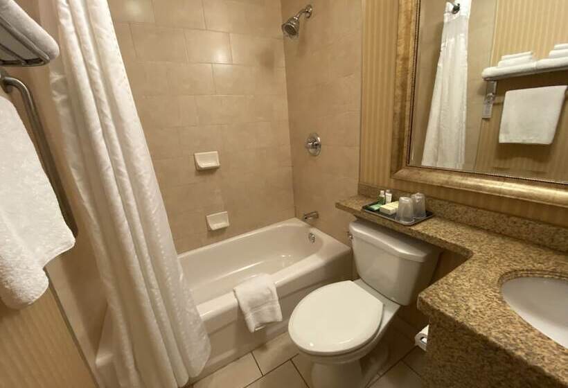 اتاق استاندارد, Inn On Prince Hotel And Conference Centre Truro