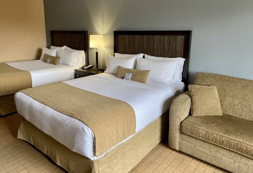 اتاق استاندارد, Inn On Prince Hotel And Conference Centre Truro