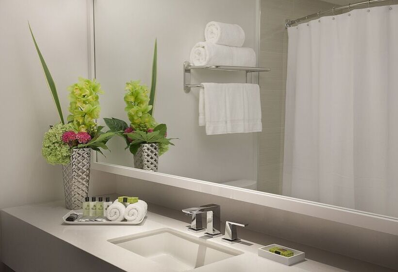 سوییت, Intercontinental Toronto Centre, An Ihg