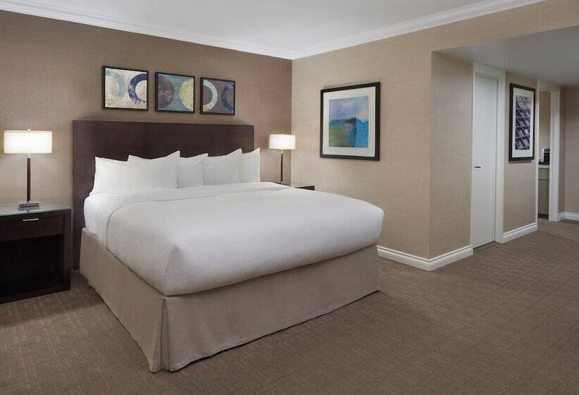سوییت, Intercontinental Toronto Centre, An Ihg