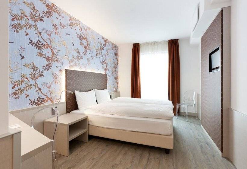 Номер Economy, Internazionale Bellinzona