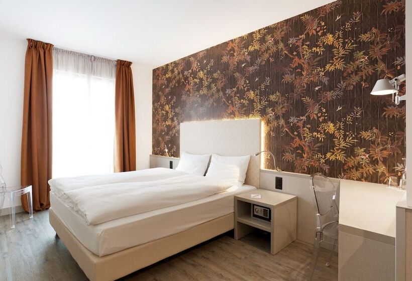 Номер Economy, Internazionale Bellinzona