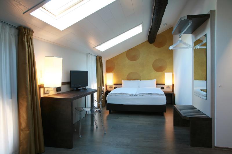 Номер Superior, Internazionale Bellinzona