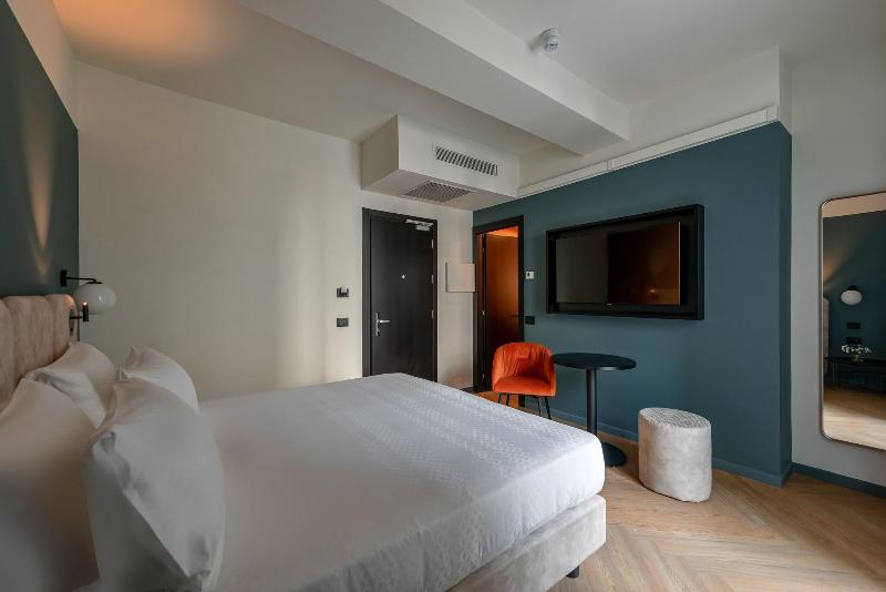 Номер Economy, Internazionale Bellinzona