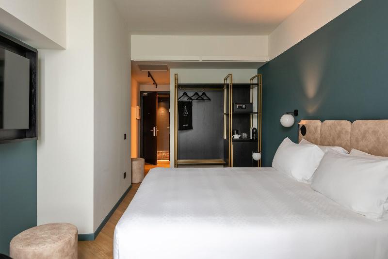 Номер Economy, Internazionale Bellinzona