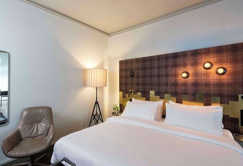 Chambre Premium, Nh Bern The Bristol