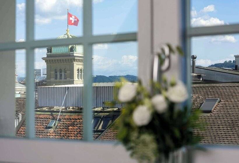 ジュニアスイート, NH Bern The Bristol