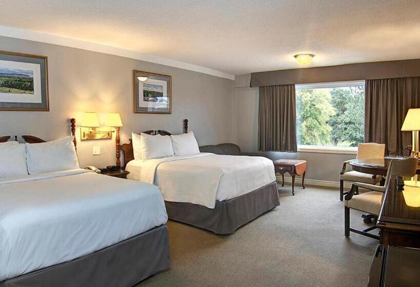 اتاق استاندارد, Old Orchard Inn