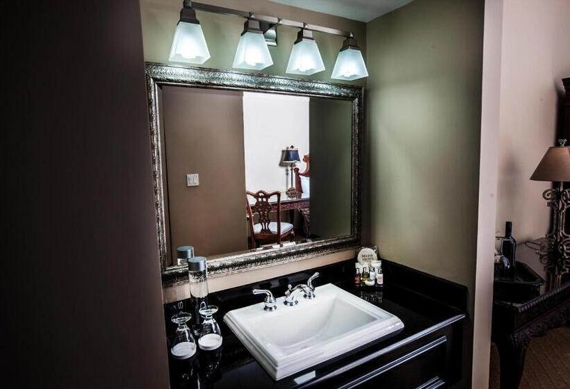 اتاق سوپریور, Old Stone Inn Boutique