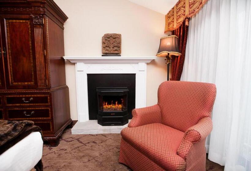 اتاق سوپریور با تخت بزرگ, Old Stone Inn Boutique