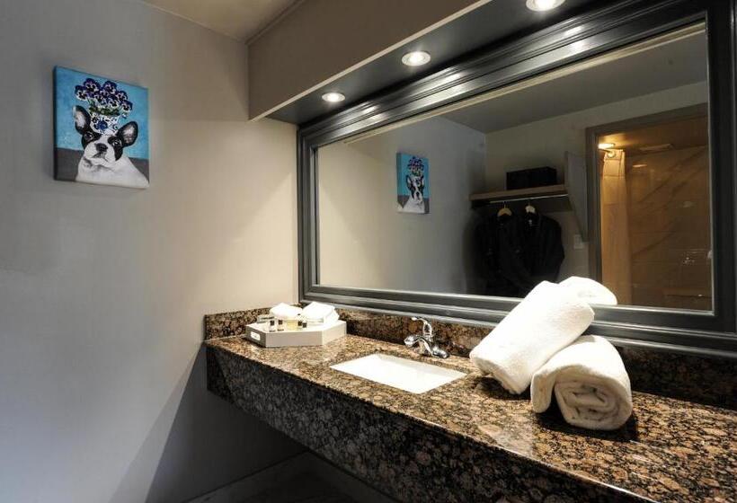 اتاق استاندارد, Old Stone Inn Boutique