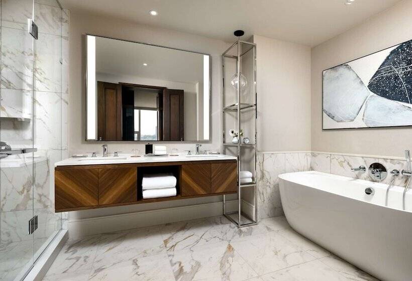 سوییت لوکس, Park Hyatt Toronto