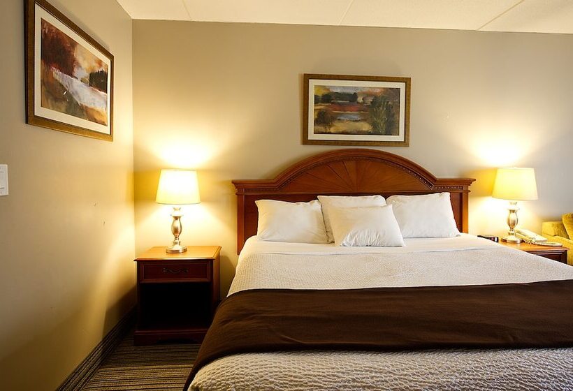 اتاق کلاس بیزنس, Ramada By Wyndham London