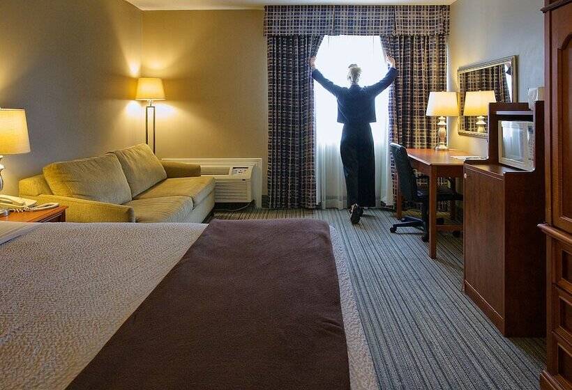اتاق کلاس بیزنس, Ramada By Wyndham London