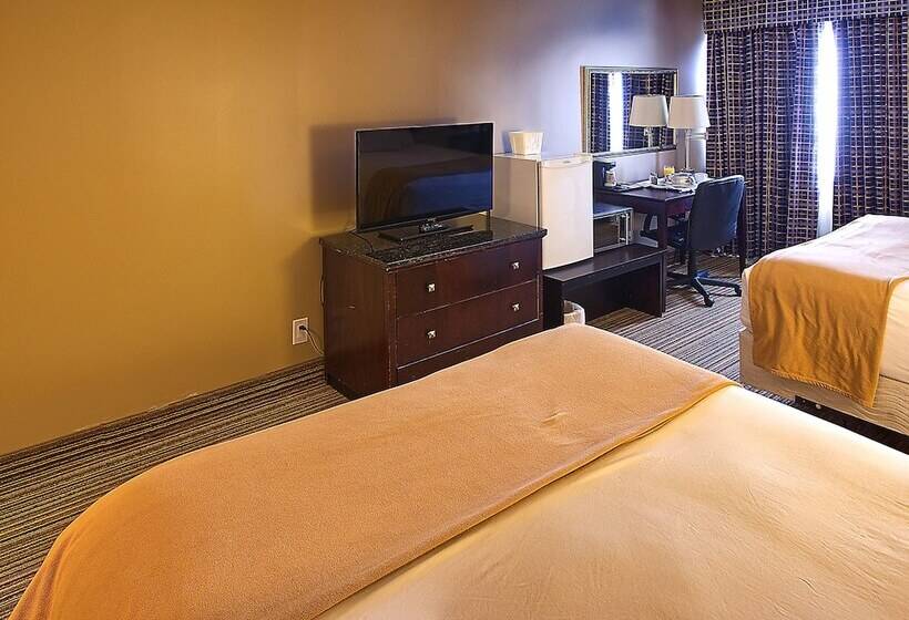 اتاق کلاس بیزنس, Ramada By Wyndham London