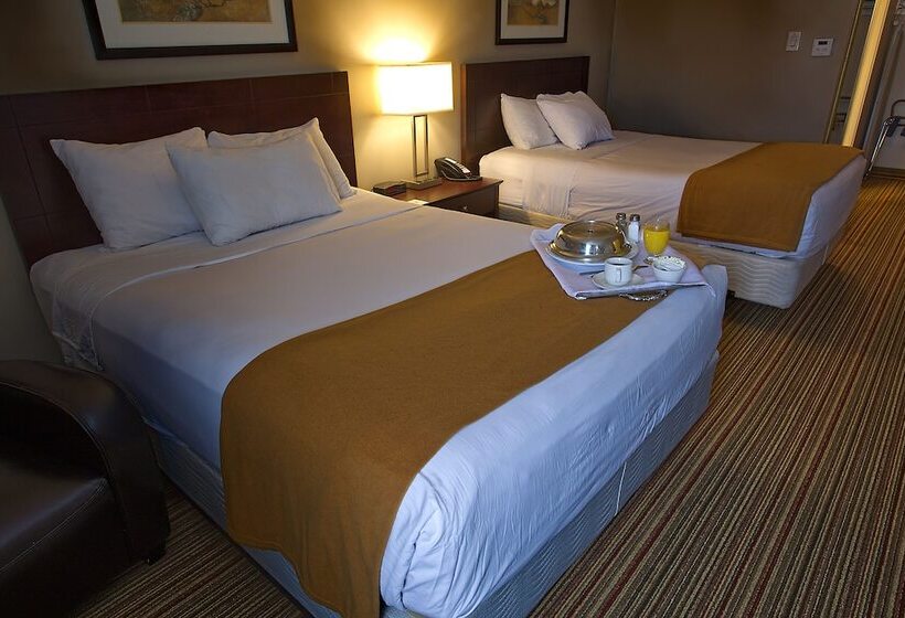 اتاق کلاس بیزنس, Ramada By Wyndham London