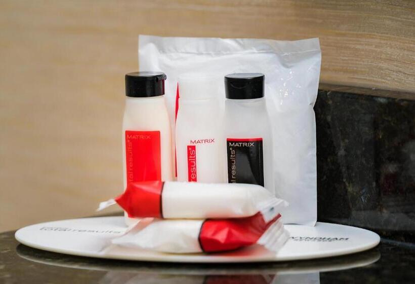 سوئیت با تخت بزرگ, Ramada By Wyndham Niagara Falls Near The Falls