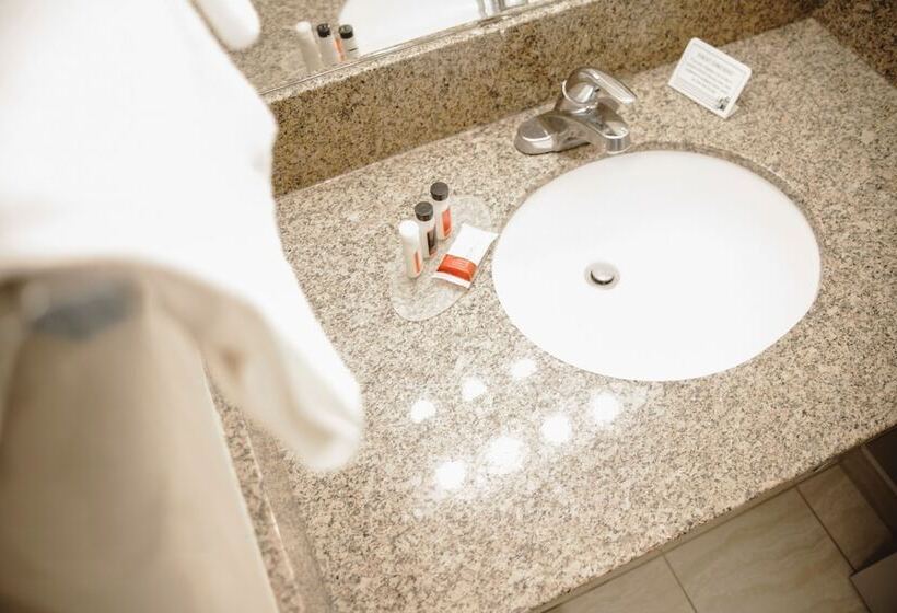 اتاق کلاس بیزنس, Ramada By Wyndham