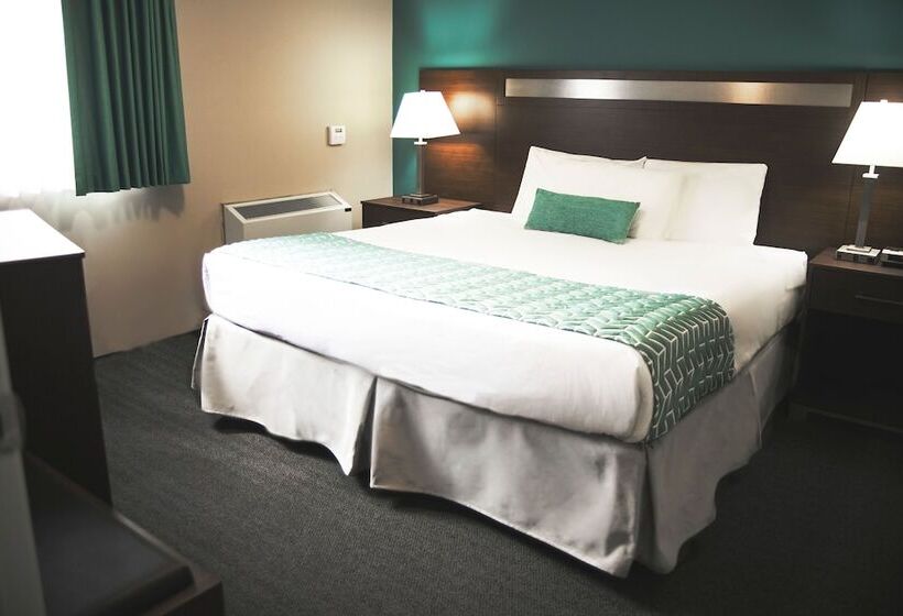 اتاق کلاس بیزنس, Ramada By Wyndham