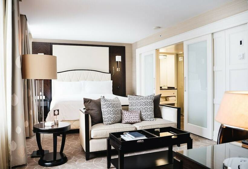 Suite Ejecutiva, Rosewood  Georgia