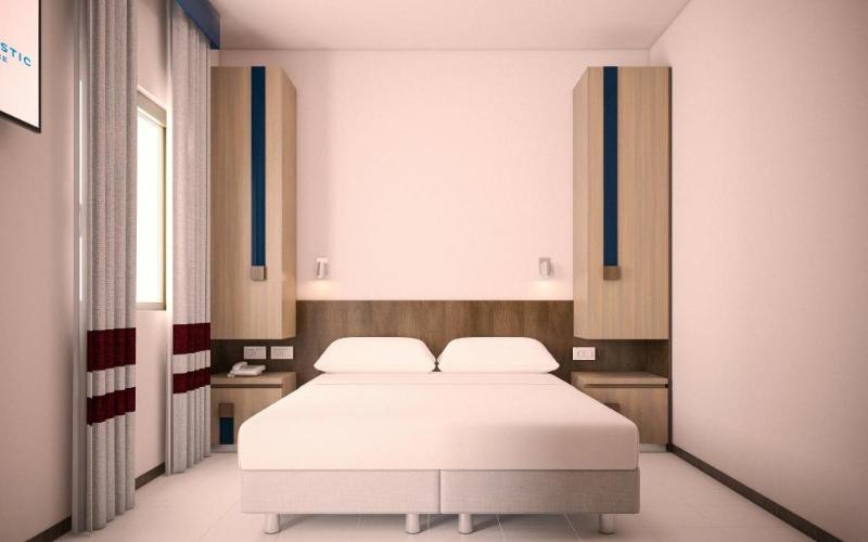 اتاق اجرایی, Sandman Hotel Montreal   Longueuil