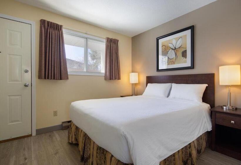 سوییت لوکس, Siesta Suites