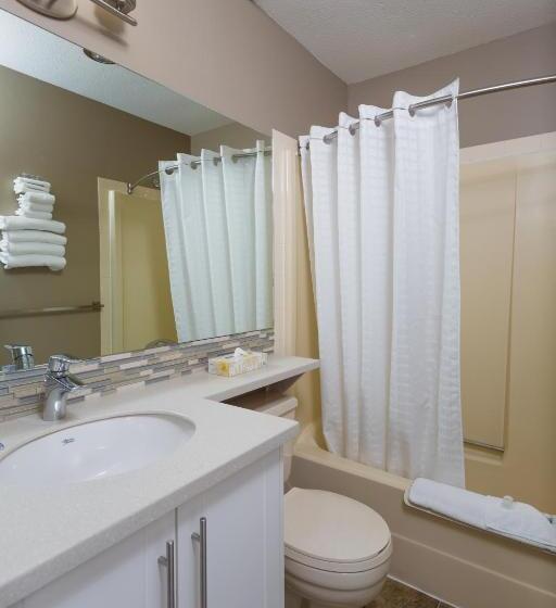 سوییت, Siesta Suites