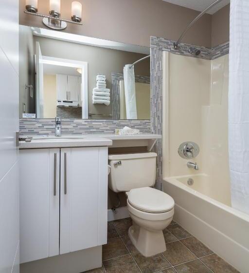 اتاق استاندارد با آشپزخانه, Siesta Suites