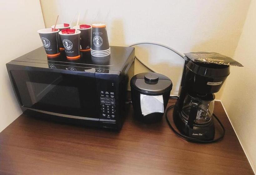 اتاق اکونومی, Siesta Suites