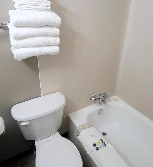 اتاق اکونومی, Siesta Suites