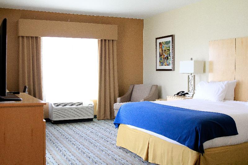 سوییت, Siesta Suites