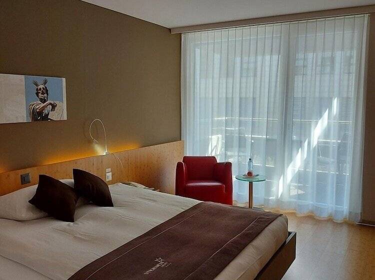 Premium Room, Sternen Muri