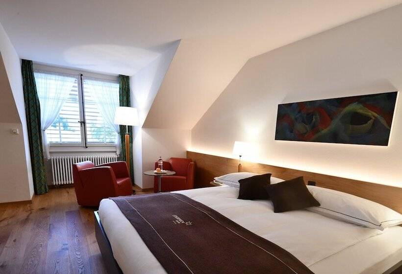 اتاق استاندارد, & Restaurant Sternen Muri Bei Bern