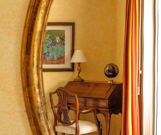 سوییت جونیور, Boutique Hotel Sunstar Brissago Am Lago Maggiore