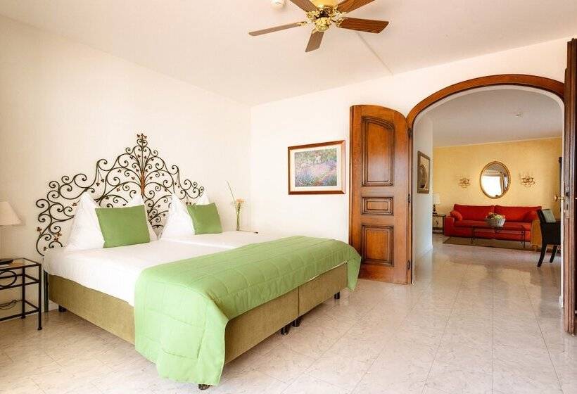 سوییت, Boutique Hotel Sunstar Brissago Am Lago Maggiore