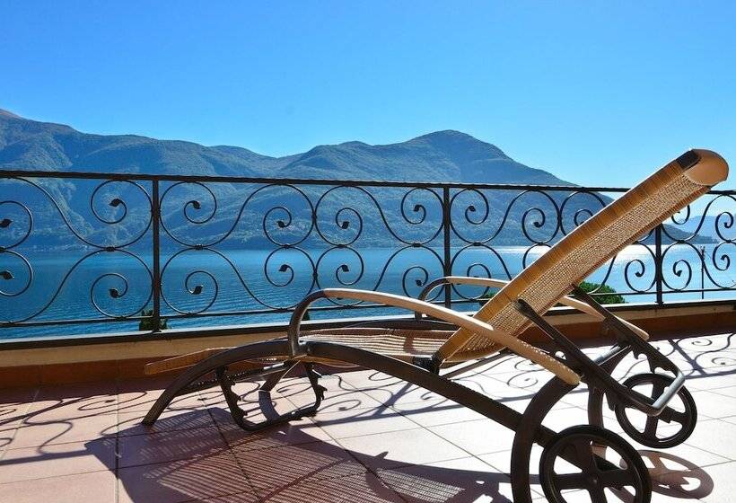 سوییت, Boutique Hotel Sunstar Brissago Am Lago Maggiore