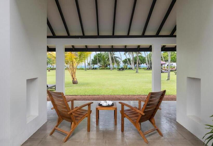 Habitación Estándar, Thaala Bentota