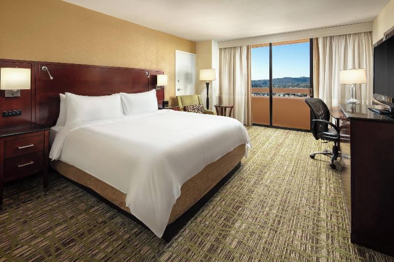프리미엄 룸, The Ritzcarlton, Montreal