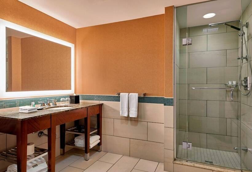 استودیوی استاندارد با تخت دوبل, The Westin Nova Scotian